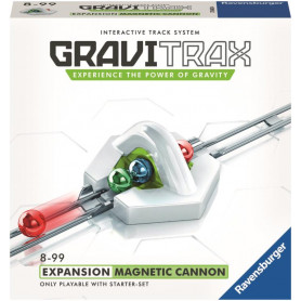 GraviTrax Magnetic Cannon