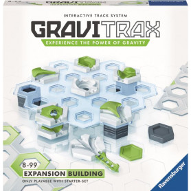 GraviTrax Building
