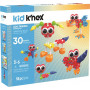 K'Nex - Kid K'NEX Zoo Friends