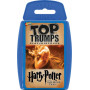 Top Trumps Harry Potter and the Half Blood Prince Card Game