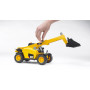 Bruder 1:16 CATERPILLAR Telehandler