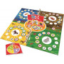 Eric Carle Around the Farm Game