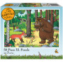 GRUFFALO 50pcXL FOX HELLO!