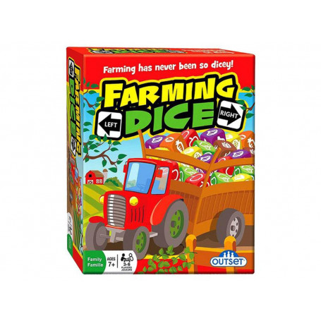 FARMING DICE
