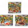 JURASSIC CLASH DINO COMMANDER – 3 STYLES ASSORTED