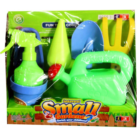 Gardening Tool set 8pcs