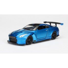 Fast & Furious - 2009 Nissan Ben Sopra GT-R 1:32