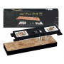 Cribbage Case Deluxe W/Cards