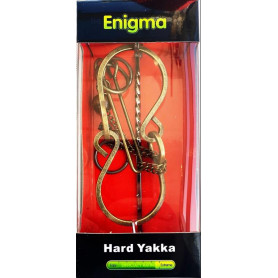 Hard Yakka on Metal Stand