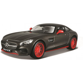 MA124 Design Exotics - Mercedes AMG GT