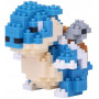 Nanoblock - Blastoise