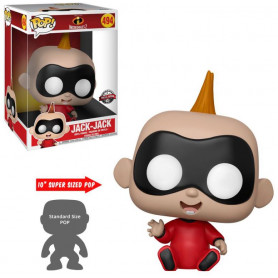 Incredibles 2 - Jack Jack 10" Pop! Vinyl