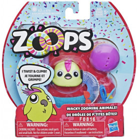 OTR ZOOPS COCKATOO