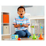 BOTLEY ROBOT 77PC SET