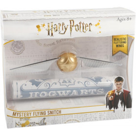 Harry Potter - Mystery Flying Snitch