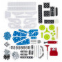 Meccano Set 5 - Motorized Movers