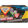 Monster Jam 1:10 RC Grave Digger
