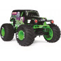 Monster Jam 1:10 RC Grave Digger