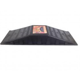 Ramp Edge for Skateboards, Bikes and Scooters