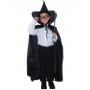 Child Wizard Set - Cape, Hat & Wand