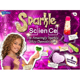 GOLIATH SPARKLE SCIENCE