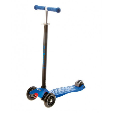 Maxi Micro With T-bar Blue