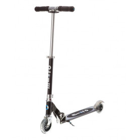 Micro Scooter Sprite Black