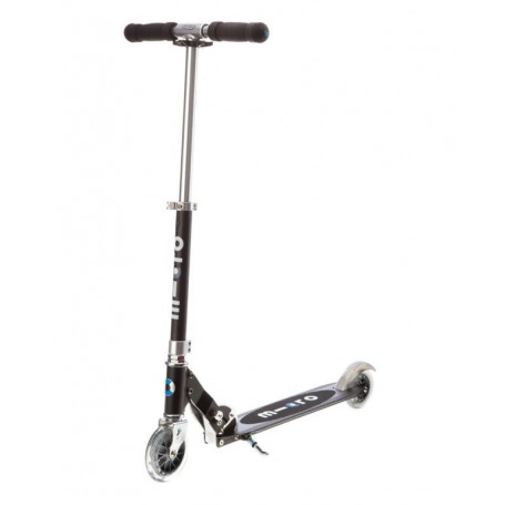 Micro Scooter Sprite Black