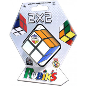 RUBIKS CUBE 2X2