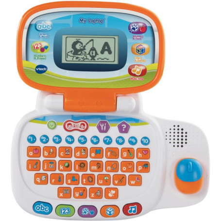 My Laptop