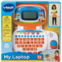 My Laptop