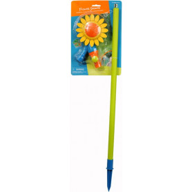 FLOWER SHOWER