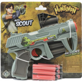 HUNTSMAN THE SCOUT
