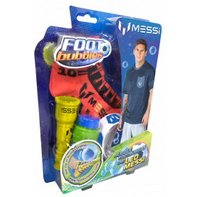 FOOT BUBBLES - STARTER PACK 2 SOCKS -