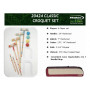 Halex Classic Croquet Set