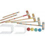 Halex Classic Croquet Set