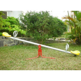 Playworld Rotary See Saw