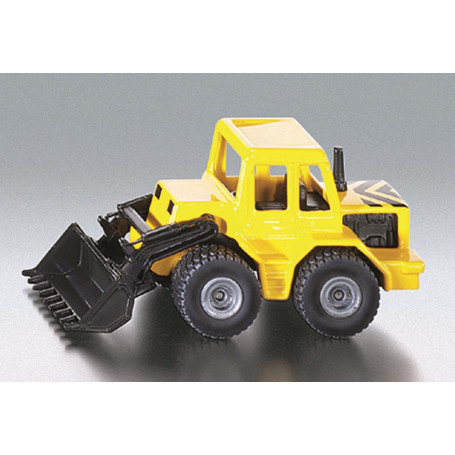 Siku - Front Loader