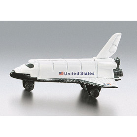 Siku - Space Shuttle