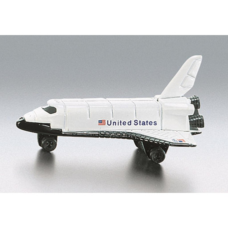 Siku - Space Shuttle
