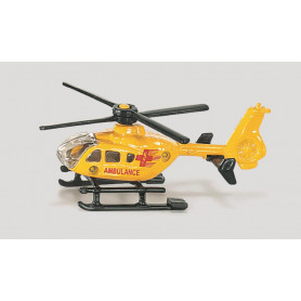 Siku - Helicopter