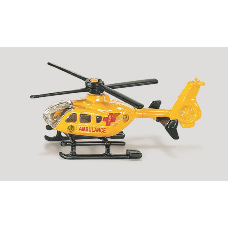 Siku - Helicopter