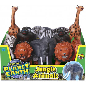 P.EARTH JUNGLE PDQ (12)
