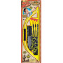 WILD WEST INDIAN SET      (D72)