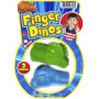 FINGER PLAY DINO 2 PACK
