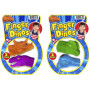 FINGER PLAY DINO 2 PACK