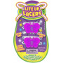 LITE UP LACERS