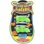 LITE UP LACERS