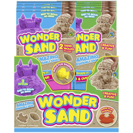 WONDER SAND PDQ (24)