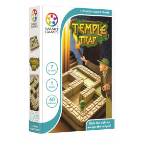 Temple Trap